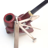No. 14 Churchwarden Set - Stand & 3-in-1 Tamper Tool