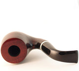 No. 300 Dyktator Pear Wood Tobacco Pipe