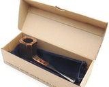 No. 118 Salvador Mediterranean Briar Wood Tobacco Pipe