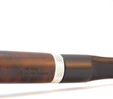 No. 101 Favorite Mediterranean Briar Wood Tobacco Pipe