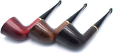 No. 316 Assessor Pear Wood Tobacco Pipe