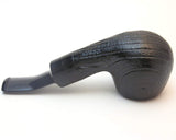 No. 42 Cherry Pear Wood Tobacco Pipe