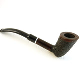 No. 66 Kurosawa Mediterranean Briar Wood Tobacco Pipe