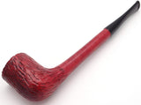 No. 305 Vancouver Pear Wood Tobacco Pipe