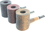 Lumberjack Pear Wood Tobacco Pipe