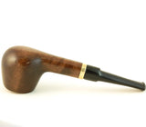No. 20 Apple Pear Wood Tobacco Pipe