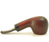 No. 42 Cherry Pear Wood Tobacco Pipe