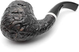 No. 300 Dyktator Pear Wood Tobacco Pipe