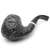 No. 300 Dyktator Pear Wood Tobacco Pipe
