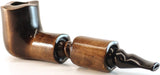 No. 304 Golway Pear Wood Tobacco Pipe