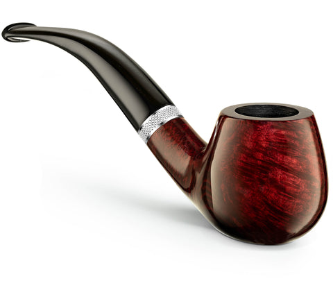 No. 82 Consul Mediterranean Briar Wood Tobacco pipe No. 82 Consul Mediterranean Briar Wood Tobacco pipe