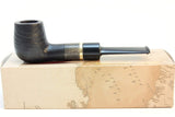 No. 47 Billard Pear Wood Tobacco Pipe
