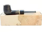 No. 47 Billard Pear Wood Tobacco Pipe