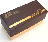 Lumberjack Pear Wood Tobacco Pipe