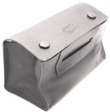 Pipe Tobacco Leather Pouch - Authentic Full Grade Cow Leather