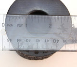 Lumberjack Pear Wood Tobacco Pipe