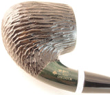 No. 300 Dyktator Pear Wood Tobacco Pipe