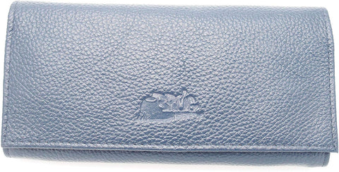Rollup Leather Tobacco Pouch - Authentic Full Grade Cow Leather Rollup Leather Tobacco Pouch - Authentic Full Grade Cow Leather