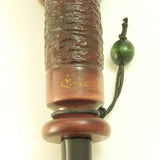 Qbryc Pear Wood Tobacco Pipe