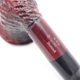 No. 303 Cabalash-Shamrock Pear Wood Tobacco Pipe