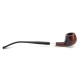 No. 59 Hobbit Pear Wood Tobacco Pipe