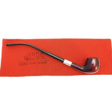 No. 59 Hobbit Pear Wood Tobacco Pipe