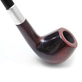 No. 59 Hobbit Pear Wood Tobacco Pipe