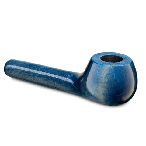 Handmade Tobacco Smoking Mini Pipe - Model Suzi - Pear Wood Roots Handmade Tobacco Smoking Mini Pipe - Model Suzi - Pear Wood Roots