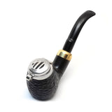 No. 21 Old Army Pear Wood Tobacco Pipe