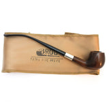 No. 59 Hobbit Pear Wood Tobacco Pipe