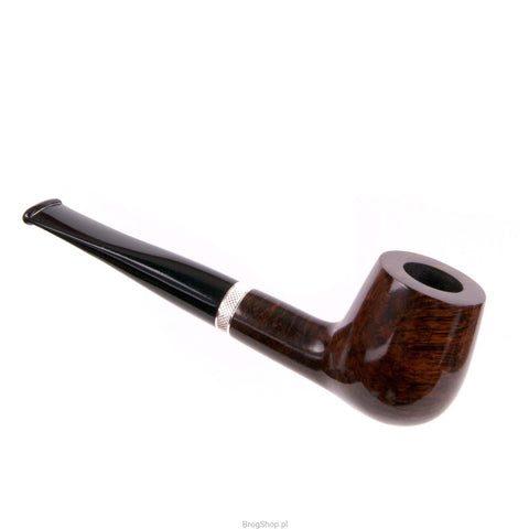 No. 87 Atachee Mediterranean Briar Wood Tobacco Pipe