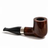 No. 69 Belfast Mediterranean Briar Wood Tobacco Pipe