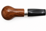 No. 69 Belfast Mediterranean Briar Wood Tobacco Pipe