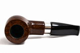 No. 69 Belfast Mediterranean Briar Wood Tobacco Pipe