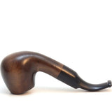 No. 41 Tabachos Walnut - Pear Wood Tobacco Pipe