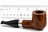 No. 69 Belfast Mediterranean Briar Wood Tobacco Pipe