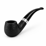 No. 82 Consul Mediterranean Briar Wood Tobacco pipe