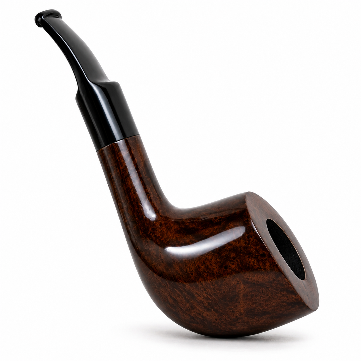 No. 99 Beta Mediterranean Briar Wood Tobacco Pipe
