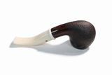 Model No. 117 Bishop Walnut Sandblast