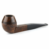 No. 171 Royal Mediterranean Briar Wood Tobacco Pipe