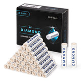 Mr. Brog 9mm Tobacco Pipe Filters