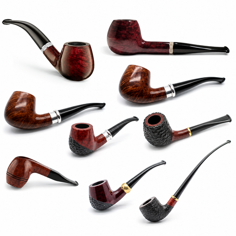 Mr. Brog Briar Factory Seconds