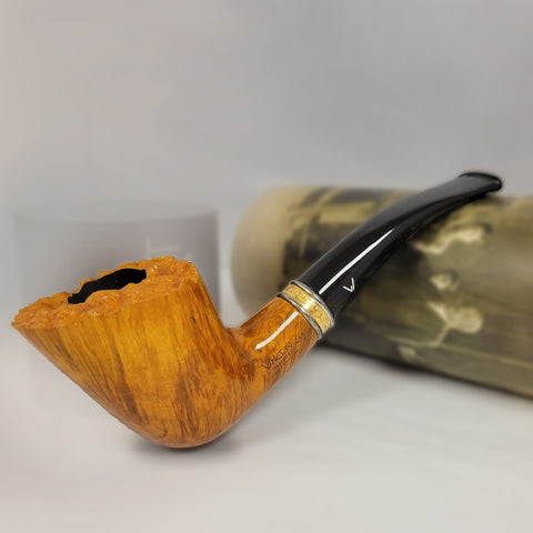 WINCENT no. 14 Briar Plateau Mr Brog Pipe