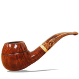 WINCENT no. 13 Briar Mr Brog Pipe