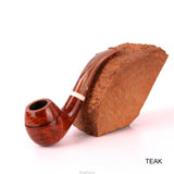 WINCENT no. 13 Briar Mr Brog Pipe