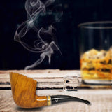 WINCENT no. 14 Briar Plateau Mr Brog Pipe