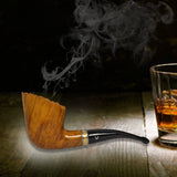 WINCENT no. 14 Briar Plateau Mr Brog Pipe