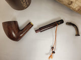 Wincent no. 9 Mr Brog Pipe