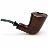 Xol (XL Giant) Pear Wood Tobacco Pipe