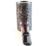 No. 302 Dnaken Duke Pear Wood Tobacco Pipe